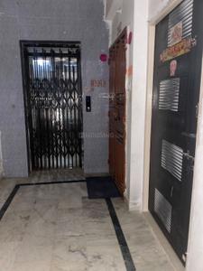 Image of 1200 Sq.ft 3 BHK Apartment / Flat for rent in DPM Heights, Bailey Road, Patna for Rs. 18000