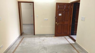 Living Room Image of 1200 Sq.ft 2 BHK Apartment / Flat for sale in C V Raman Nagar Bengaluru for Rs. 7500000