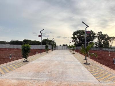 Image of 1200 Sq.ft Residential Plot / Land for sale in Beerihundi, Mysore for Rs. 3360010