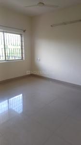 Hall Image of 1500 Sq.ft 3 BHK Apartment / Flat for rent in Adithya Elixir, Kartik Nagar Bengaluru for Rs. 56000