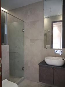 Bedroom Two Image of 1800 Sq.ft 3 BHK Builder Floor for sale in Paschim Vihar New Delhi for Rs. 35100000