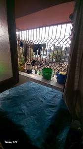 Balcony Image of 1223 Sq.ft 3.5 BHK Apartment / Flat for sale in Phool Bagan Kolkata for Rs. 6300000