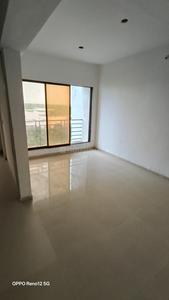Hall Image of 673 Sq.ft 1 BHK Apartment / Flat for sale in Kailash Developers Tower, Virar West Virar for Rs. 3200000