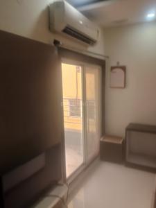 Bedroom Image of 1500 Sq.ft 3 BHK Apartment / Flat for rent in Gulmohar Colony Bhopal for Rs. 28000