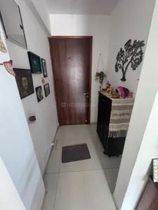 Image of 2025 Sq.ft 3 BHK Apartment / Flat for sale in Shiv Shivalay Sharnam, Kudasan, Gandhinagar for Rs. 12000000