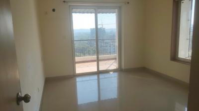 Bedroom Image of 1490 Sq.ft 3 BHK Apartment / Flat for rent in Pristine Prism, Aundh Pune for Rs. 45000