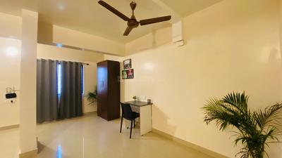 Hall Image of Colive Birmingham in Hongasandra, Bengaluru
