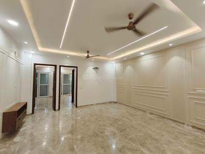Hall Image of 1620 Sq.ft 3 BHK Builder Floor for sale in Karkardooma New Delhi for Rs. 32500000