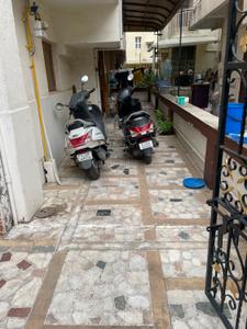 Image of 1800 Sq.ft 3 BHK Independent House for rent in Vastrapur, Ahmedabad for Rs. 35000