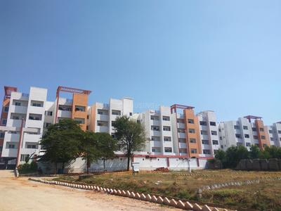 Image of 905 Sq.ft 2 BHK Apartment / Flat for sale in Vakil Daffodils, Madivala, Bengaluru for Rs. 5000000
