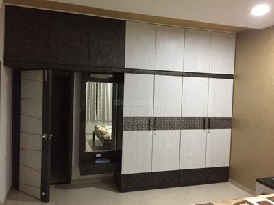 Bedroom Image of 2700 Sq.ft 4 BHK Independent House for sale in Naranpura Ahmedabad for Rs. 38000000