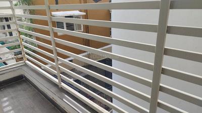 Balcony Image of 1350 Sq.ft 2 BHK Apartment / Flat for rent in RR Nagar Bengaluru for Rs. 30000
