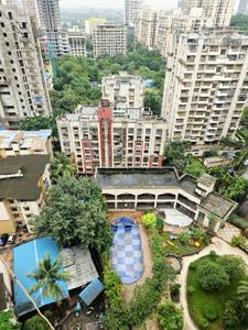 Image of 1485 Sq.ft 3 BHK Apartment / Flat for sale in Madhav Sankalp, Kalyan West, Kalyan for Rs. 14000000