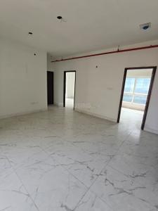 Hall Image of 1408 Sq.ft 3 BHK Apartment / Flat for sale in Shivom Mani Casa, New Town Kolkata for Rs. 18500000