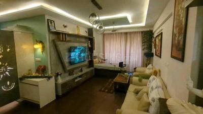 Hall Image of 1295 Sq.ft 2 BHK Apartment / Flat for sale in Hoysala Habitat, Harohalli Bengaluru for Rs. 9500000