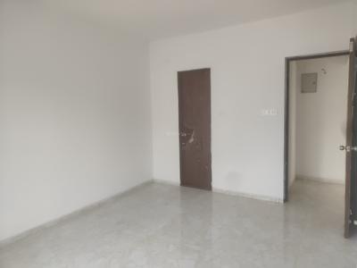 Bedroom Image of 1366 Sq.ft 3 BHK Apartment / Flat for sale in Nirman Hillside, Dhankawadi Pune for Rs. 11912153