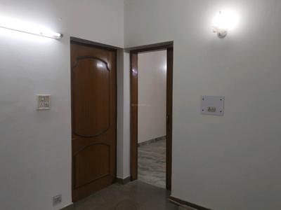 Bedroom Image of 950 Sq.ft 2 BHK Apartment / Flat for sale in Antariksha Apartments, Vikaspuri New Delhi for Rs. 12500000