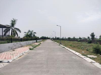 Image of 1287 Sq.ft Residential Plot / Land for sale in Tajupur, Faridabad for Rs. 16500000