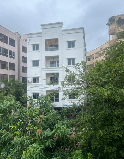 Walker Town, Padmarao Nagar Main Image 1