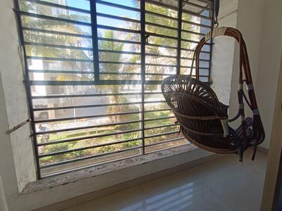 Balcony Image of 1800 Sq.ft 3 BHK Apartment / Flat for sale in New Alkapuri Vadodara for Rs. 7000000