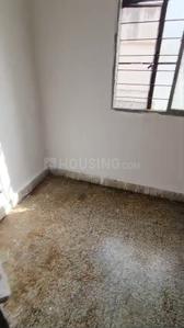 Bedroom Image of 1050 Sq.ft 1 BHK Builder Floor for sale in Chinchwad Pune for Rs. 4500000