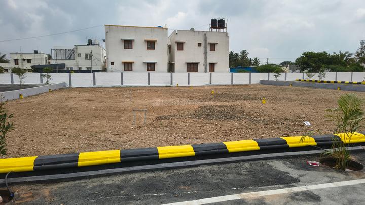 Pappampatti pirivu kalaignar college Main Image 1