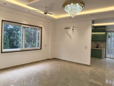 Living Room Image of 2025 Sq.ft 3 BHK Builder Floor for sale in Palam Vihar Gurgaon for Rs. 26971000