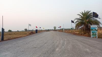 Image of 1200 Sq.ft Residential Plot / Land for sale in Chhachhanpairi, Raipur for Rs. 2280000