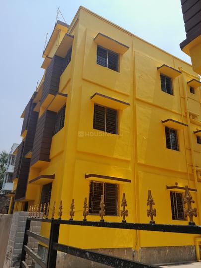 Roy Nagar, Bansdroni Main Image 1