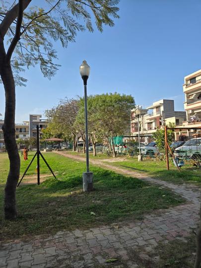 Punjab Judges & Officers Enclave Main Image 1