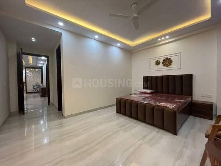 Saket Bedroom 1