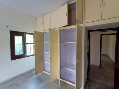 Bedroom Image of 1544 Sq.ft 2 BHK Builder Floor for rent in Sector 15 Panchkula for Rs. 17000
