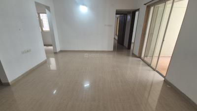 Living Room Image of 1550 Sq.ft 3 BHK Apartment / Flat for sale in Aristo Park Express, Baner Pune for Rs. 17500000