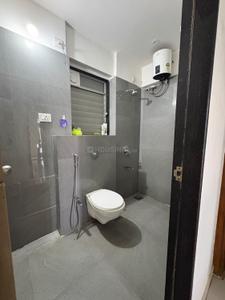 Image of 817 Sq.ft 2 BHK Apartment / Flat for sale in Mayfair The View, Vikhroli West, Mumbai for Rs. 18000000