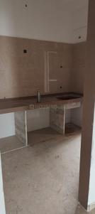 Kitchen Image of 1900 Sq.ft 3 BHK Apartment / Flat for rent in Dosti West County, Thane West Thane for Rs. 55005