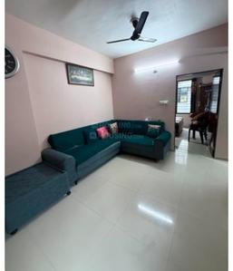 Hall Image of 2700 Sq.ft 4 BHK Villa for sale in Radhe Crystal, Kudasan Gandhinagar for Rs. 35000000