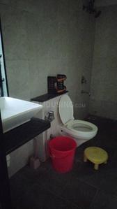 Image of 754 Sq.ft 1.5 BHK Apartment / Flat for rent in Long Island, Charholi Budruk, Pune for Rs. 20000