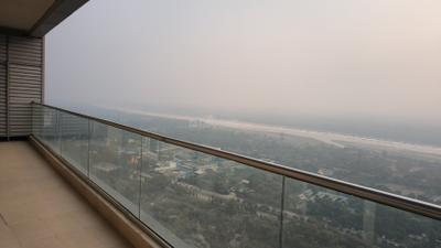 Image of 1380 Sq.ft 2 BHK Apartment / Flat for sale in Supertech Supernova, Sector 94, Noida for Rs. 20000000