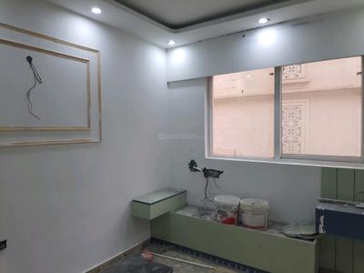 Bedroom Image of 1225 Sq.ft 3 BHK Builder Floor for sale in Signature Global Park 4 And 5 by Signature Global, Sector 36 Sohna for Rs. 13400000