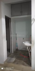 Bathroom Image of 2000 Sq.ft 2 BHK Apartment / Flat for rent in Chandangaon Chhindwara for Rs. 8500