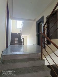 Image of 650 Sq.ft 1 BHK Apartment / Flat for rent in Scheme No 140, Indore for Rs. 16000