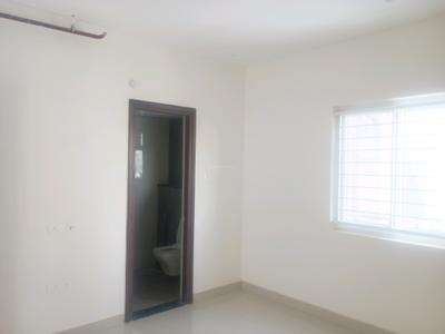 Bedroom Image of 1650 Sq.ft 3 BHK Apartment / Flat for sale in Kondapur Hyderabad for Rs. 18975000