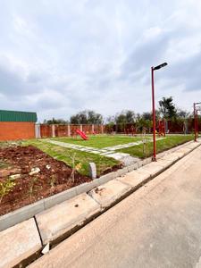 Image of 1200 Sq.ft Residential Plot / Land for sale in Veerakeralam, Coimbatore for Rs. 2850000