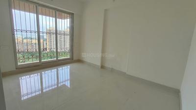 Image of 1050 Sq.ft 2 BHK Apartment / Flat for sale in Tharwani Meghna Montana, Badlapur West, Badlapur for Rs. 4399000