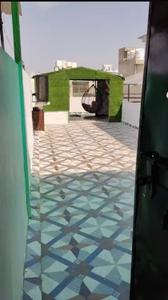 Balcony Image of 720 Sq.ft 3 BHK Builder Floor for sale in Rajouri Garden New Delhi for Rs. 7000000
