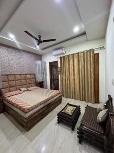 Bedroom Image of 1744 Sq.ft 9 BHK Independent House for sale in Sector 49 Noida for Rs. 47000000