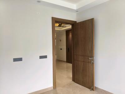 Bedroom Image of 2700 Sq.ft 4 BHK Builder Floor for sale in Sector 52 Gurgaon for Rs. 21000000
