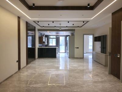 Living Room Image of 5580 Sq.ft 4 BHK Builder Floor for sale in Model Town New Delhi for Rs. 70000000
