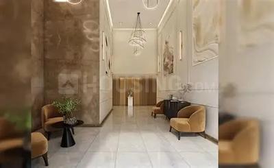 Image of 1344 Sq.ft 2.5 BHK Apartment / Flat for sale in Navalur, Chennai for Rs. 8400000