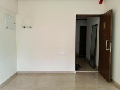 Living Room Image of 650 Sq.ft 2 BHK Apartment / Flat for sale in Omkar Signet, Malad East Mumbai for Rs. 15000000